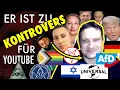 Download Lagu @traukeinempromi3 PACKT AUS über Farid Bang, AfD, Trump, Israel \u0026 geheime Weltuntergangs-Pläne