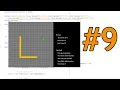 Java Snake game Tutorial - Detect collision