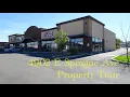 Yee Legacy LLC - 4902 E Sprague Ave