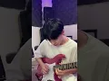 Download Lagu IU - Strawberry Moon guitar cover by Vivit Pharunrit