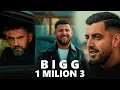 Download Lagu BIGG - 1 MILJOEN 3 (Geproduceerd door: Nisi)