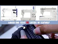 Download Lagu Best Heavy Duty Sewing Machine! | Juki vs. Janome vs. Baby Lock
