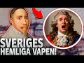 Download Lagu HEMLIGHETEN bakom Gustav II Adolfs Mest Fruktade Vapen
