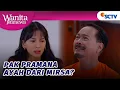 Lagu TERBONGKAR!! Mirsa Akhirnya Tau Pramana Adalah Ayahnya | Wanita Istimewa - Episode 98