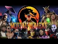 Download Lagu The Insane Lore of Mortal Kombat