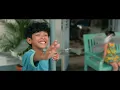 FILM NA WILLA | BTS EPS 5 | SIKILKU ISO MUNI: DI BALIK KEAJAIBAN KAKI YANG BERNYANYI