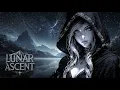 Download Lagu 🌙 • LUNAR ASCENT 》 A rock ritual forged in electric gravity | the moon that climbs