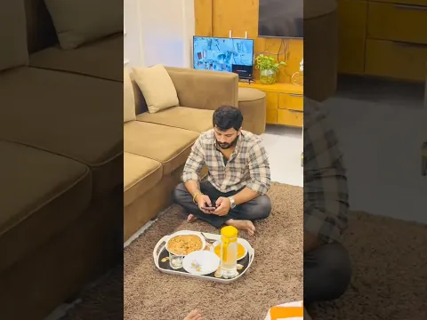 Rajab Having Breakfast With Family😍 #rajabfamily #youtubeshorts #shortsvideo #shortsviral #shorts