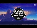 Download Lagu Hi Vọng Quá Hóa Đau Lòng (AIR Remix) - Nguyễn Vĩ ♫ Dốc Chén Say Men Tình Để Quên Đi Một Bóng Hình