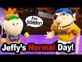 SML Movie Jeffy s Normal Day REUPLOADED