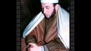 رائعة الشيخ محمد جبريل سورة الصافات من تراويح 97 مسجد عمرو بن ال 