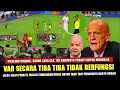 Download Lagu 🔴 IRAK BATAL MENANG‼️FIFA SELIDIKI WASIT CHINA USAI VAR MENDADAK TAK BERFUNGSI ❓