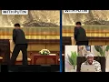 Iyo bavuye muri Toilet abajepe bahita babika amabyi yabo mubikapu,Kim jong na Putin dore impamvu