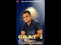 G.O.A.T 2 | Happy Manila | Latest Punjabi Songs 2020 Mp3 Song Download