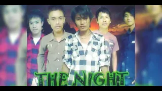 the night band pulanglah band indie pop melayu asal ciranjang cianjur 