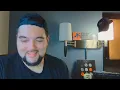 "Abeyance" by BE’LAKOR -- Drummer reacts!
