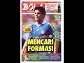 Download Lagu Tabloid BOLA ED 1846, Selasa, 2008-07-22 [Mencari Formasi]