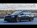 6 Years with My Subaru WRX - Would I Buy Again