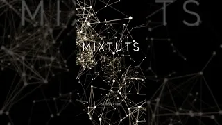 Plexus animation in After effect