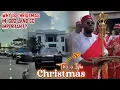Lagu Why Igbo People Always Travel To The Village For Christmas || Christmas Homecoming In Igbo Land