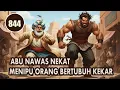 Lagu ABU NAWAS NEKAT!! MENIPU ORANG BERTUBUH KEKAR - HUMOR SUFI