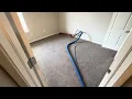 How To Professionally Clean Carpet for Pros - Step By Step Carpet Cleaning Process