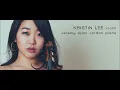 John NOVACEK: Intoxication (from Four Rags) | KRISTIN LEE, violin • Jeremy Ajani Jordan, piano