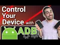 Download Lagu Bedien uw apparaat vanaf uw computer - ADB-zelfstudie