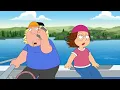 Download Lagu Family Guy Funny Moments Compilation 160 Minute #1080p