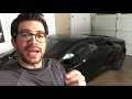 Here In My Garage Official  Lamborghini, Knowledge, And Books With Tai Lopez