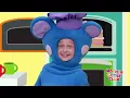 Pat-a-Cake + More | Nursery Rhymes from Mother Goose Club
