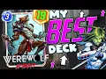 Download Lagu My BEST DECK EVER  just GOT EVEN BETTER!? - Marvel Snap