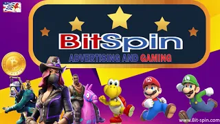 BITSPIN TUTORIAL1