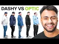 Can Dashy Beat EVERYONE in OpTic?