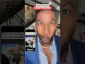 Officer tries to pepper spray alleged speeder Justifiable force Attorney Ugo Lord reacts