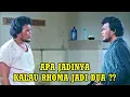 Download Lagu RHOMA PUNYA SAUDARA KEMBAR ? ‼️BAK PINANG DIBELAH - BELAH !!