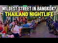 Download Lagu BANGKOK, THAILAND 🇹🇭 Walking Khao San Road | Street Food \u0026 Nightlife Walk — Must See in Bangkok! 