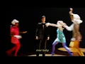 Stephen Sanchez - Doesn’t Do Me Any Good (Lyric Video)