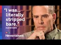 Hunter Biden says being stripped naked in the public square was a gift Newsmakers