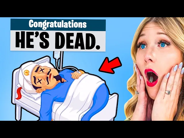 I Killed The Akinator...