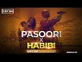 Download Lagu Pasoori x Habibi (Smashup) SAY3M | Ali Sethi x @Shae Gill | Coke Studio