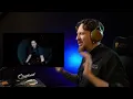 NYBERG reacts to The Hardkiss x The Hara - I Love You