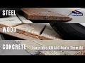 DIY Curb Ramps vs BRIDJIT Why Concrete Steel and Wood Fail
