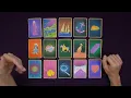 Download Lagu MONEY \u0026 PROSPERITY ~ PICK-A-CARD ~ PORTRAIT | LENORMAND READER