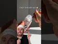 CRAZY SKINCARE HACK follow for more