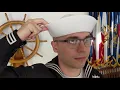 How to do proper facing movements and courtesies - U S Navy