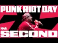 Download Lagu Second — Punk Riot Day 2024 — IDGK
