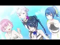 【off vocal】 世界の歩き方(Sekai no Arukikata, 세상을 걷는 법)