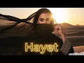 Hayet حيت – Oriental Night Techno House 2025 | SNX Midnight Drive 🌙🔥