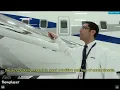Bombardier Global Preflight Inspection